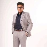Yatharth Shah