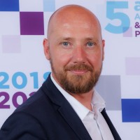 Arnaud Seron