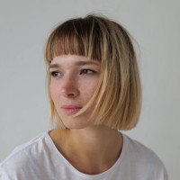 Arina Vetrova