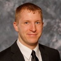 Brent Richter, CIC, CRM