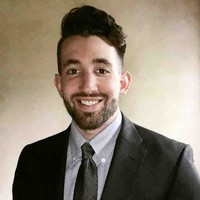 Eric Antico