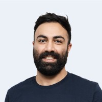 Hamed Soleymani