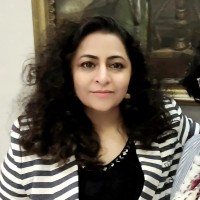 Vandana A