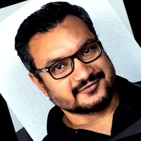 Tamer Ali