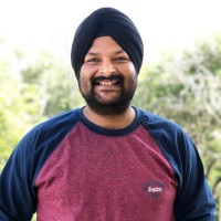 Taran Deep Singh