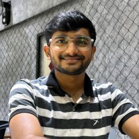 Naman Gajjar