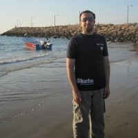 Hamidreza Ghenaatian