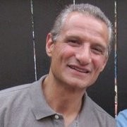 Dan Mayers