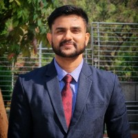 Sumesh k Roy