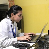 Aparna Badrinarayanan