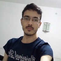 saeid imani