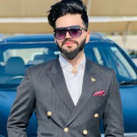 Sarmad Ali