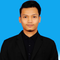 NIK MOHD FARIS IZAHAN BIN JAMRI