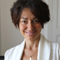 Marie-France Daniel