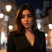 Taylor Fernandez