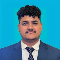 Umar Akber