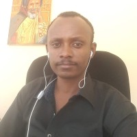 tsegaye kiflu
