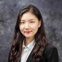 Ye Eun Kim