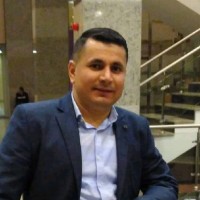 Servet Özdemir