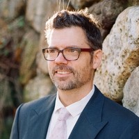 Derek Oscarson