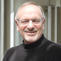 Perry Paden U.S. Navy Veteran