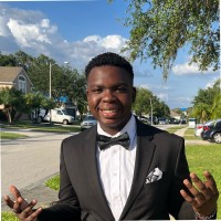 Matthew Adebayo