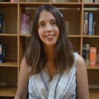 Andrea Arceda López