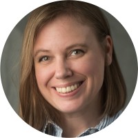 Sandra Bohlin