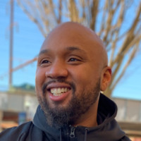Emanuel Hudson