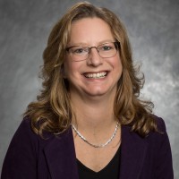 Wendy Spence, SHRM-CP