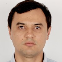 Jahongir Jabborov