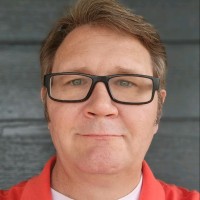 Patrick Phillips