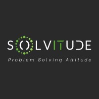 Solvitude Admin