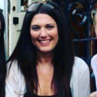 Tara Mcwilliams