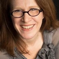 Gudrun Webel