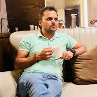 Praveen Kumar Bollam