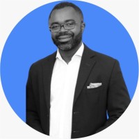 Kwabena (Kob) Boamah