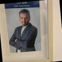 Sam Kamelasan Paul