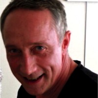 Thierry Liagre