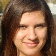 Olga Gnedash