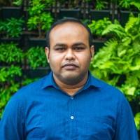 Dwaipayan Biswas