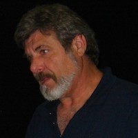 Mark Baughman