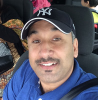 Naseer Ahmed