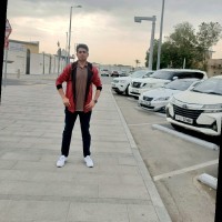 Arsalan Qurashi