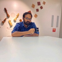 Kabilan A
