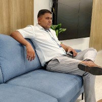 Anand Yadav