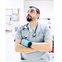 Dr Rizwan Siddeq