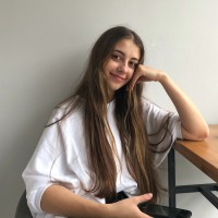 Dariia Opaiets