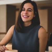 Stéphanie Huberdeau