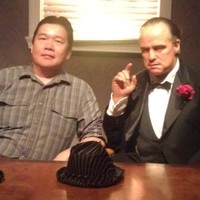 Jimmy Ng